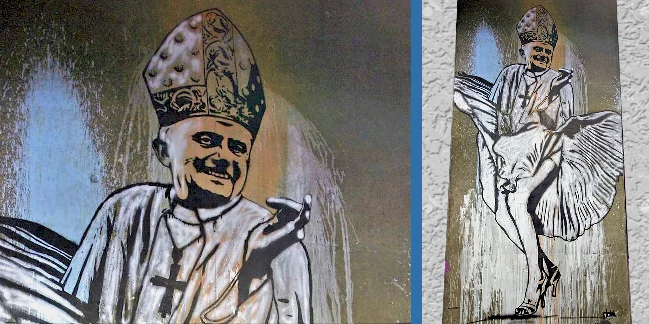 BANKSY — 12