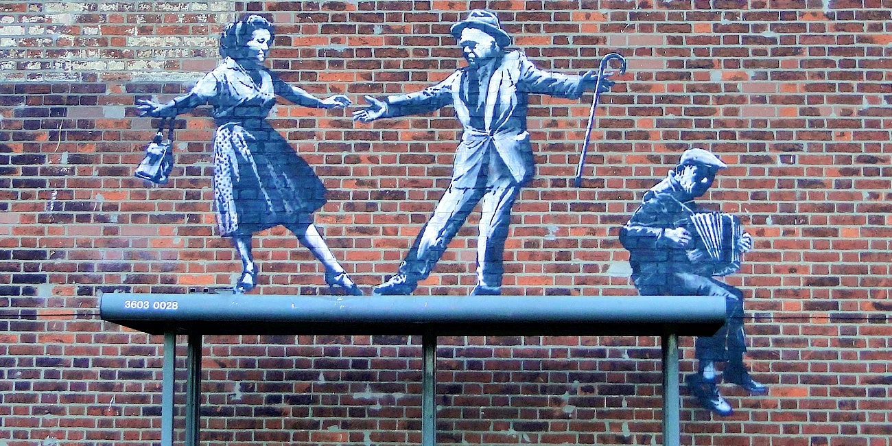 BANKSY — 33