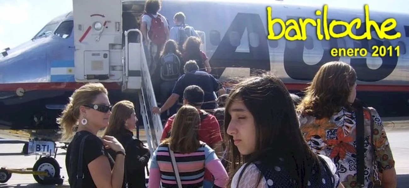 BARILOCHE — 01