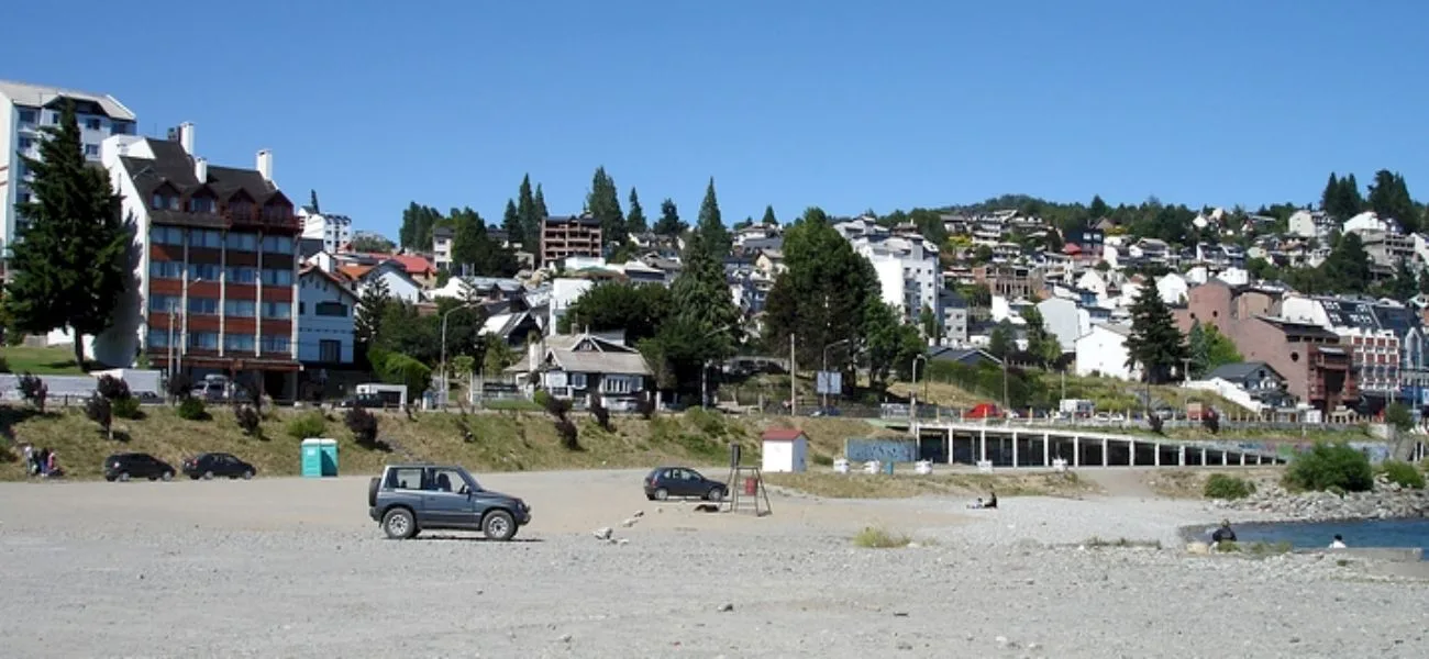BARILOCHE — 03