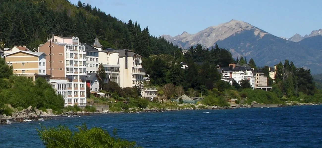 BARILOCHE — 04