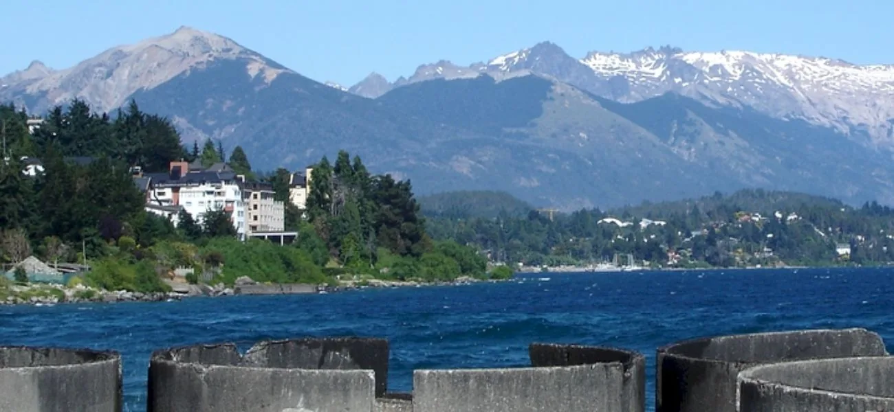 BARILOCHE — 05