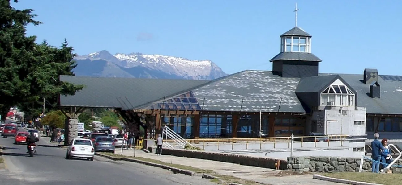 BARILOCHE — 06