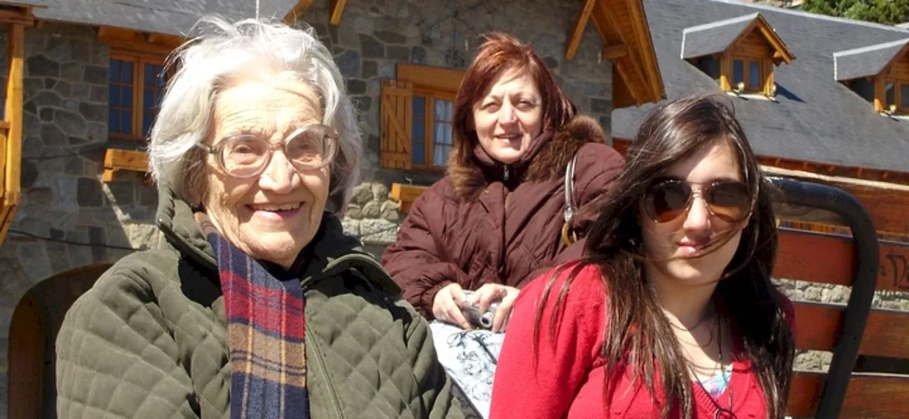 BARILOCHE — 09