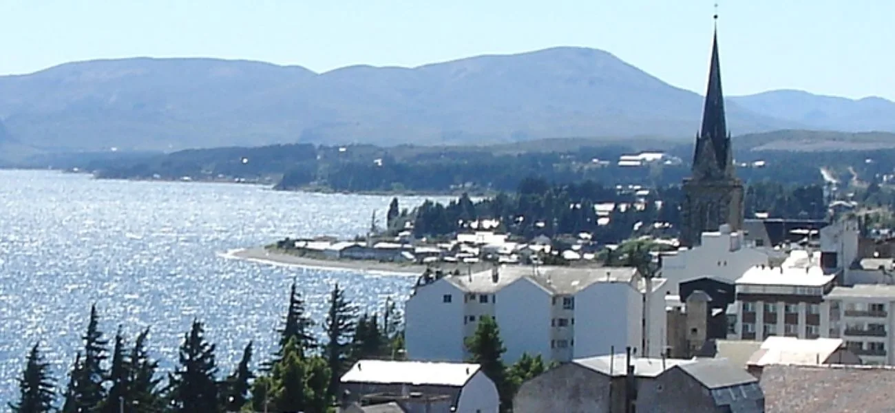 BARILOCHE — 11