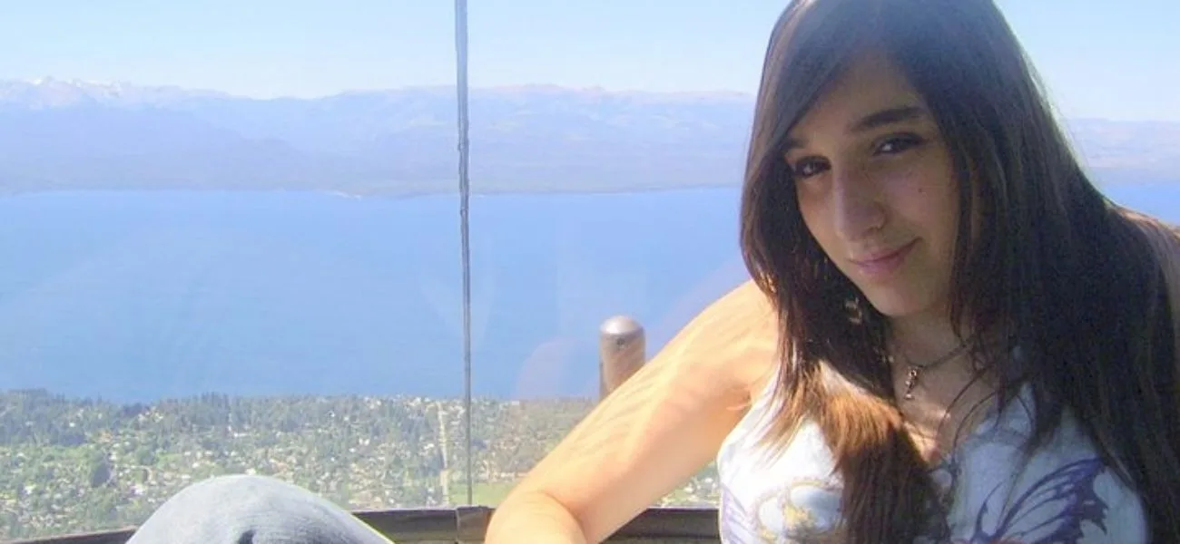 BARILOCHE — 14