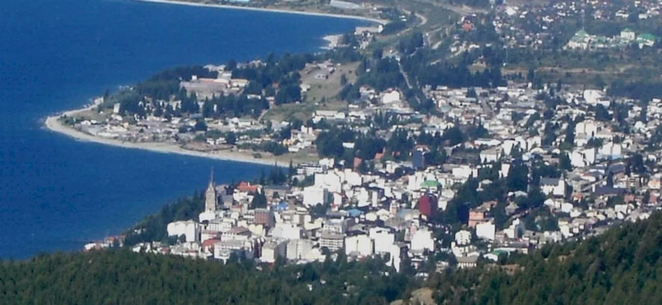 BARILOCHE — 15