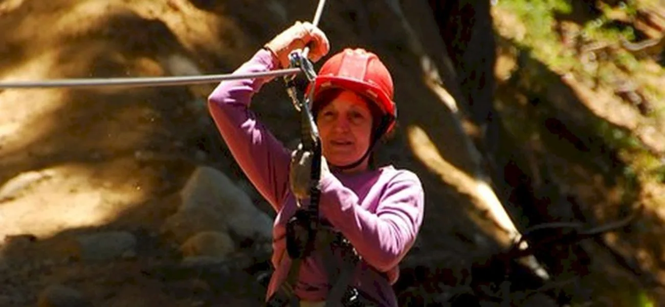BARILOCHE — 15b