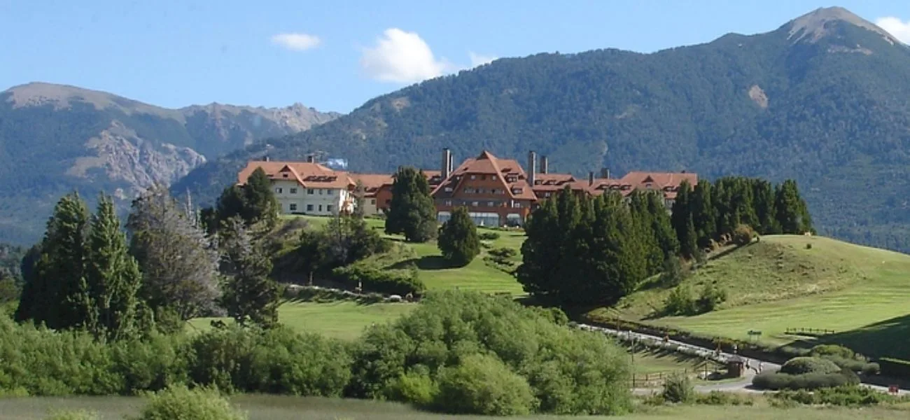 BARILOCHE — 18