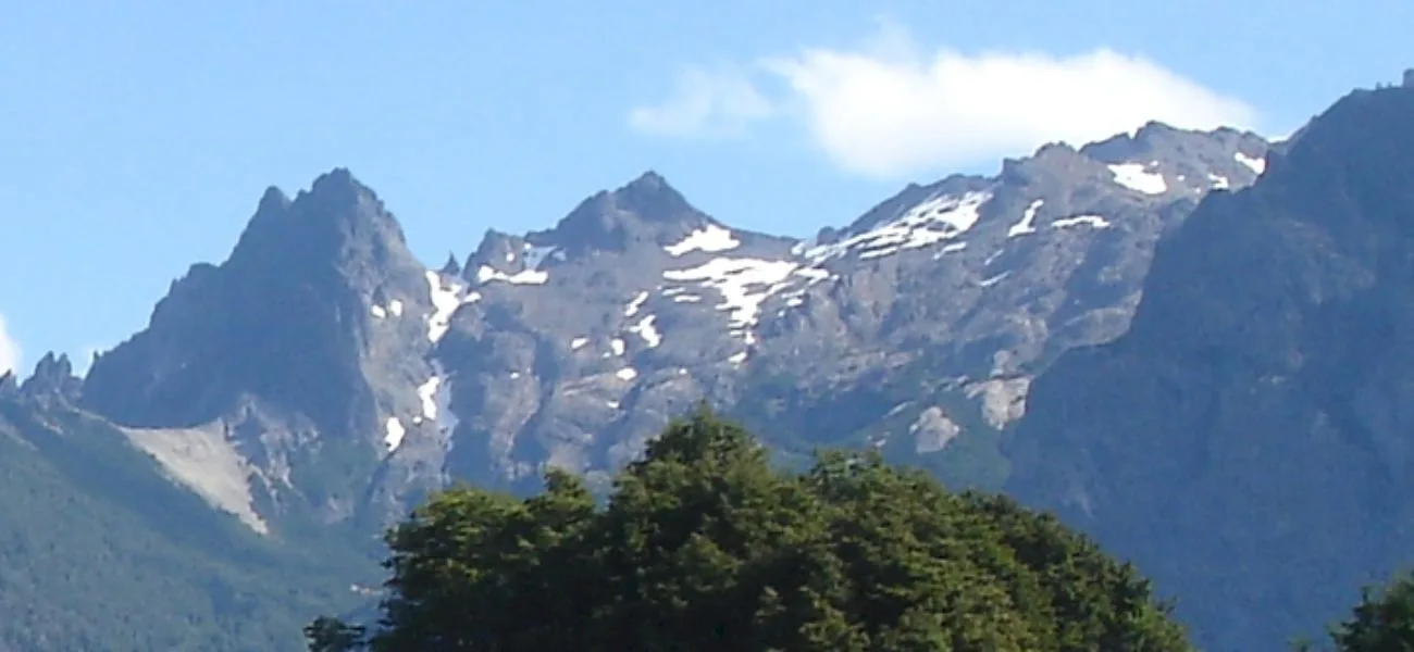 BARILOCHE — 19
