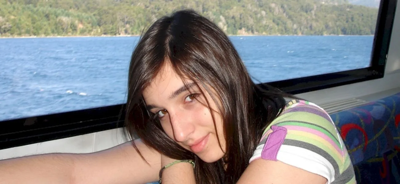 BARILOCHE — 20