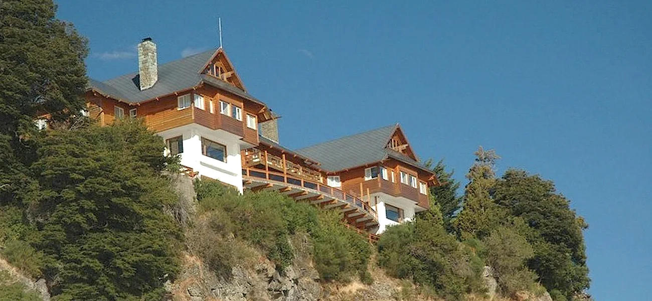 BARILOCHE — 32
