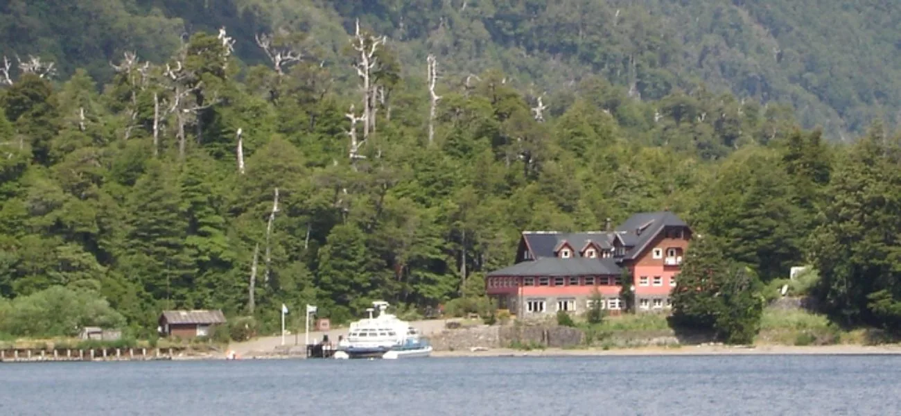 BARILOCHE — 37