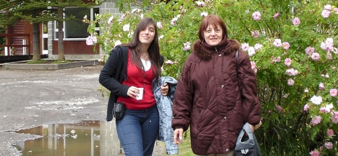BARILOCHE — 39