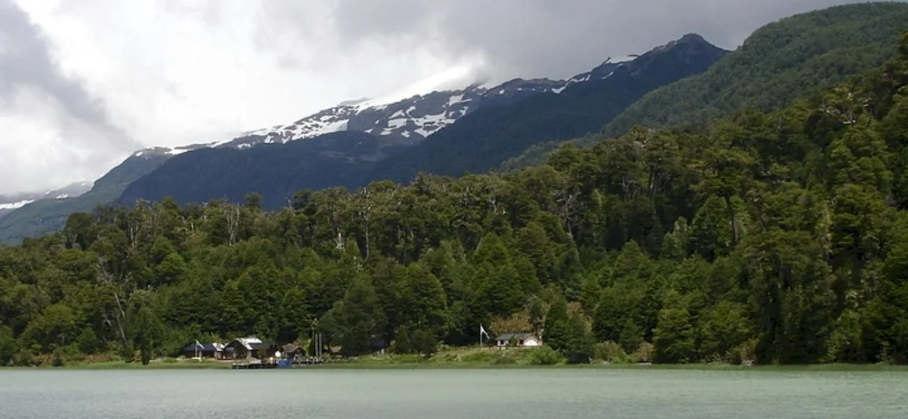 BARILOCHE — 40