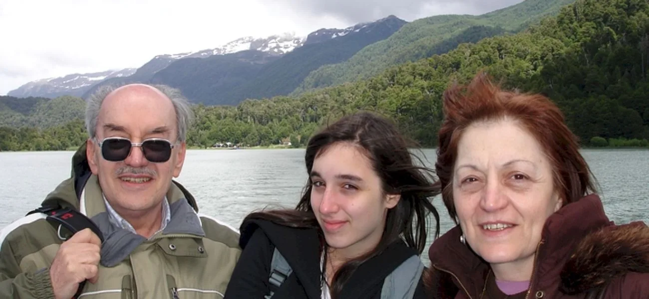 BARILOCHE — 41
