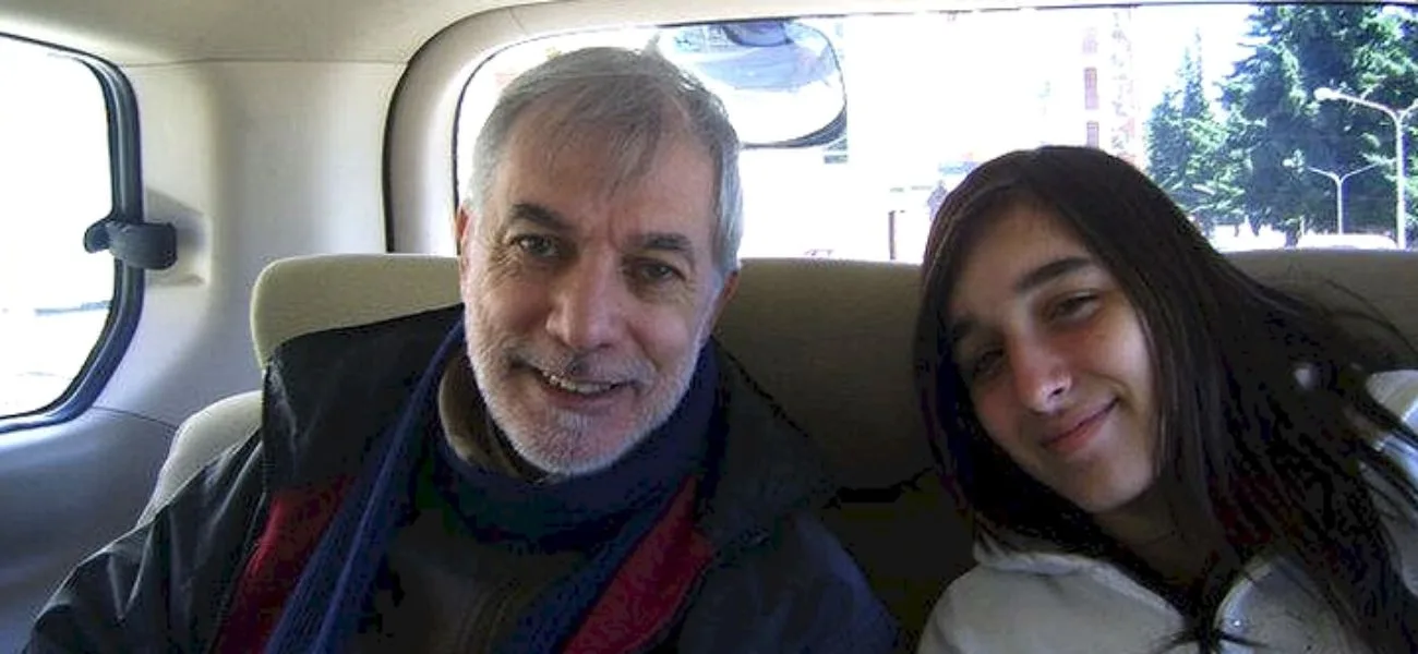 BARILOCHE — 47