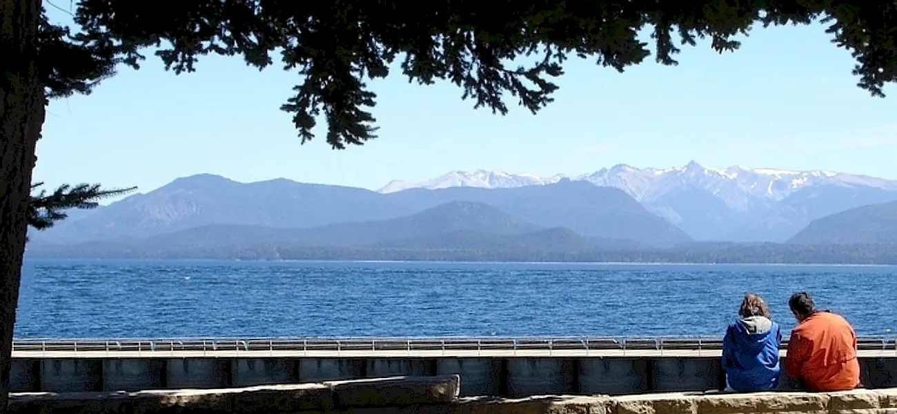 BARILOCHE — 49