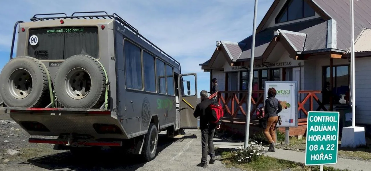 CALAFATE — 004