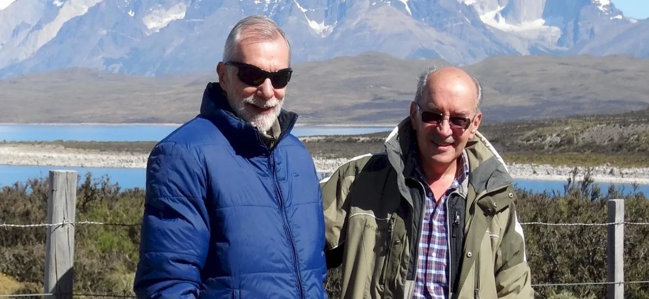 CALAFATE — 007