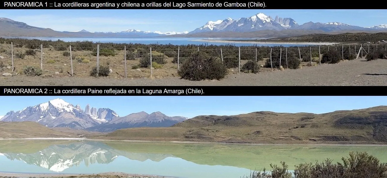 CALAFATE — 012