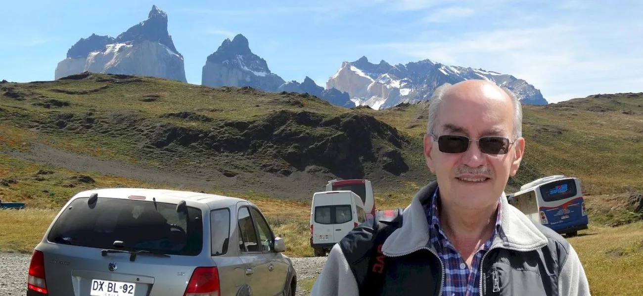 CALAFATE — 019