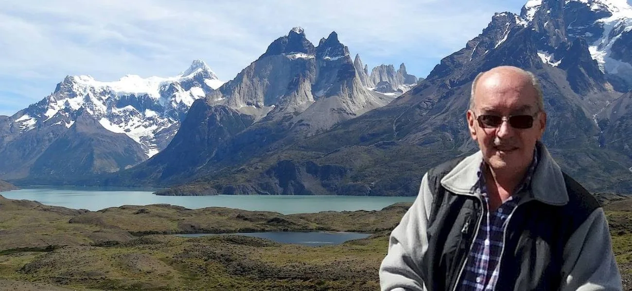 CALAFATE — 031