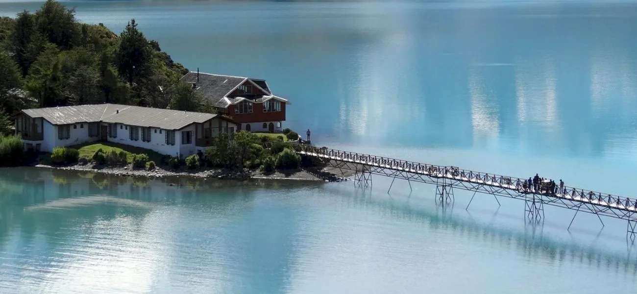 CALAFATE — 032