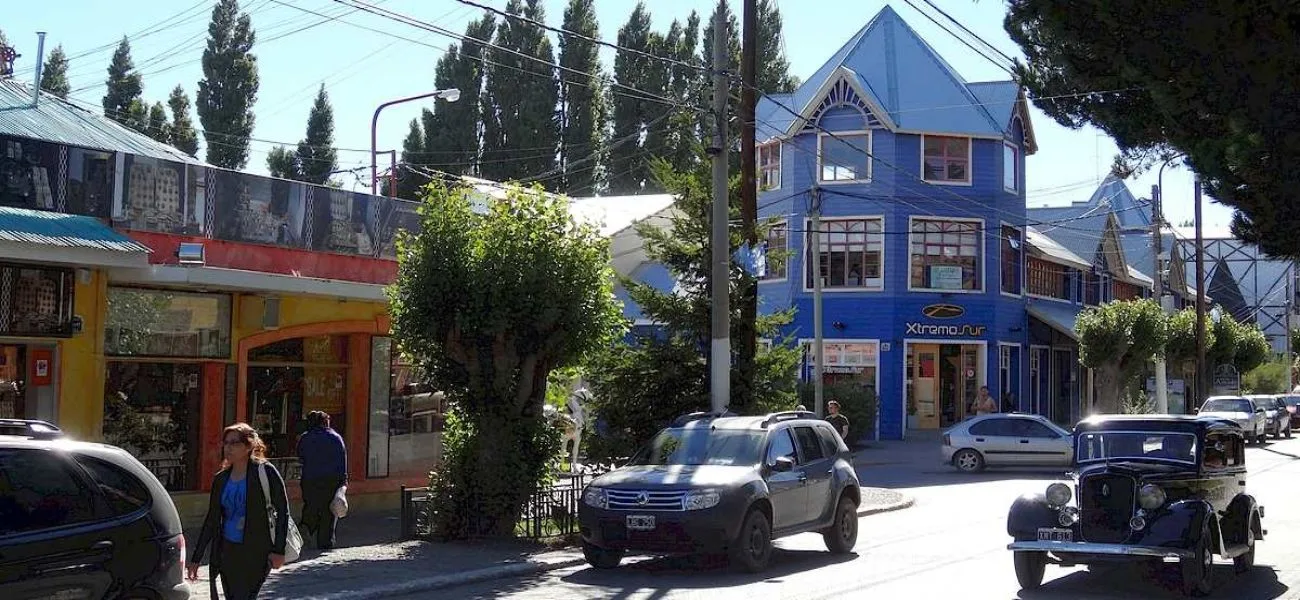CALAFATE — 038