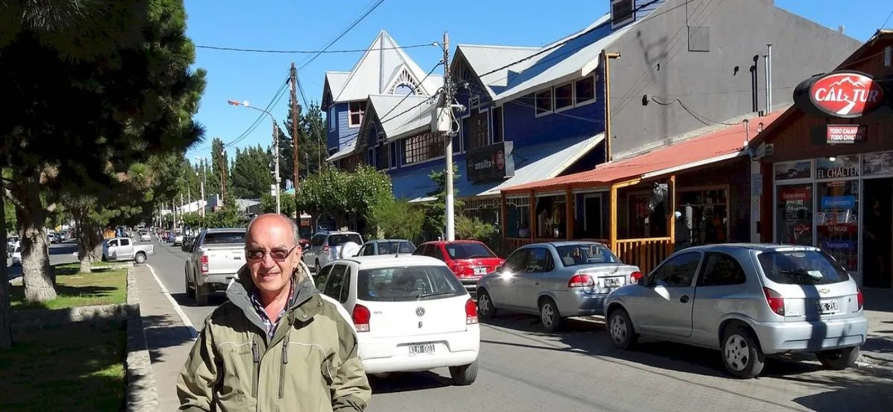 CALAFATE — 040