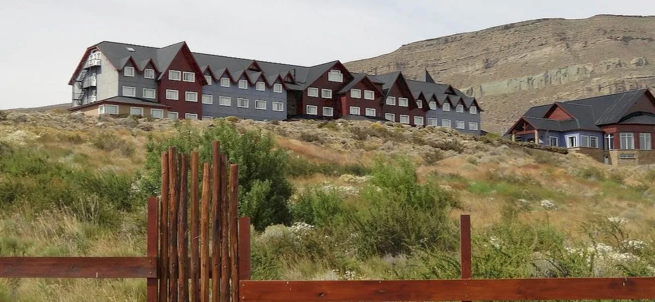 CALAFATE — 042