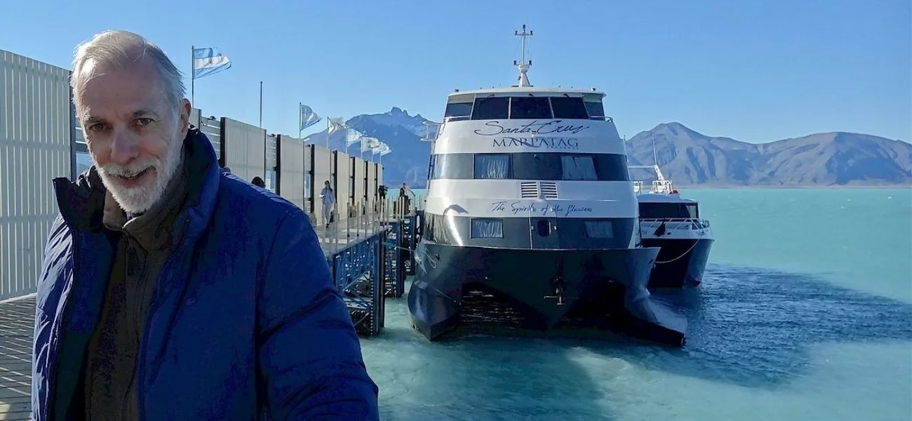 CALAFATE — 043