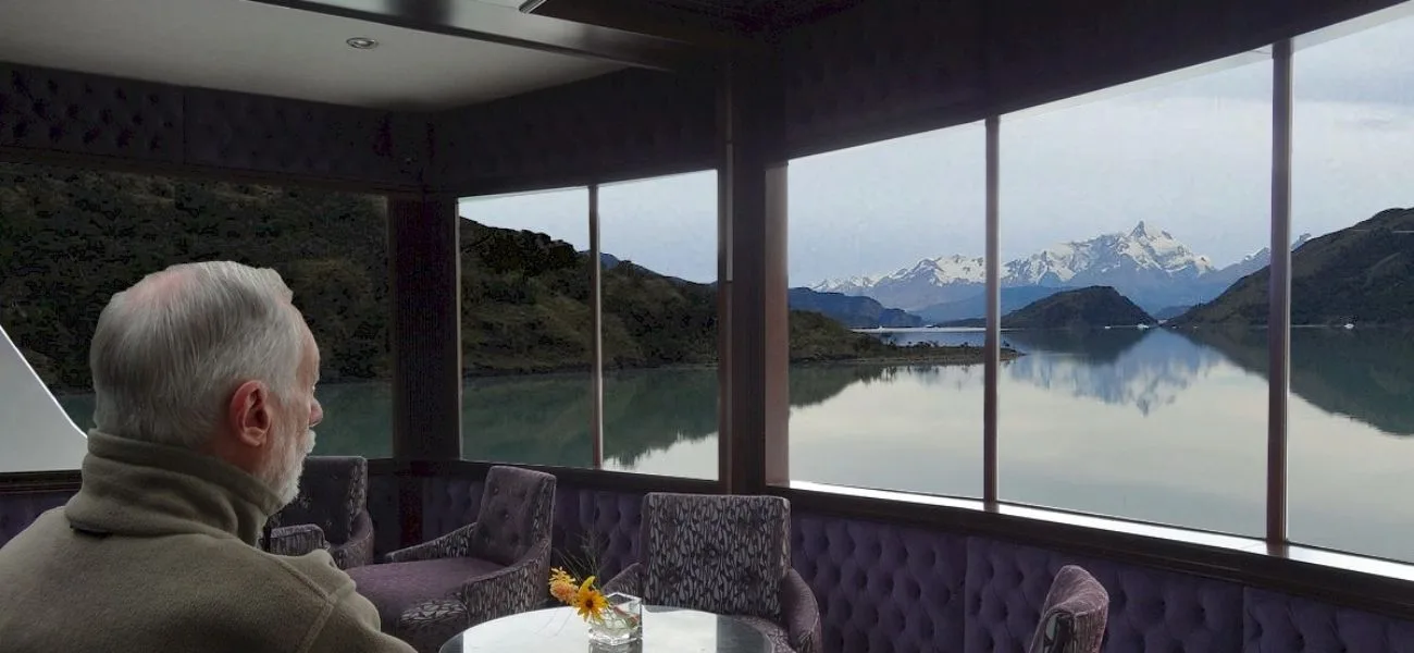 CALAFATE — 047