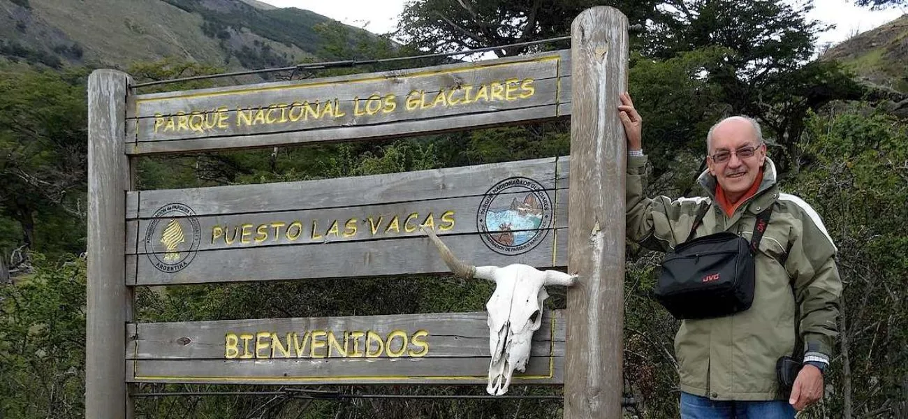 CALAFATE — 050