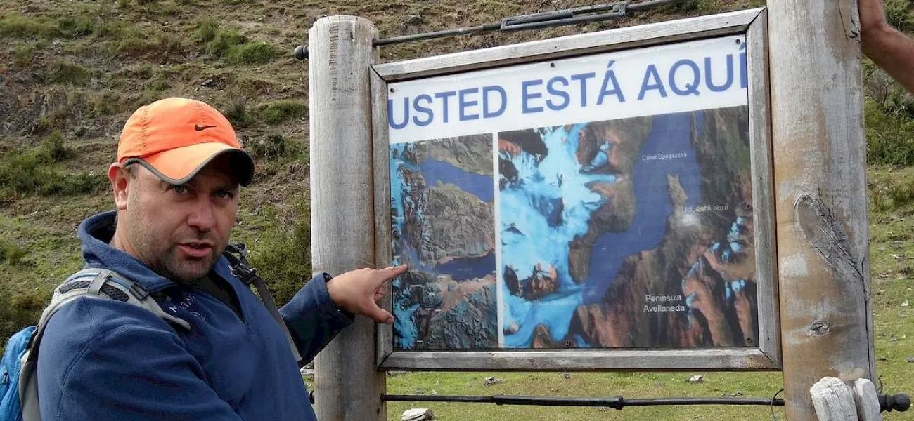 CALAFATE — 052