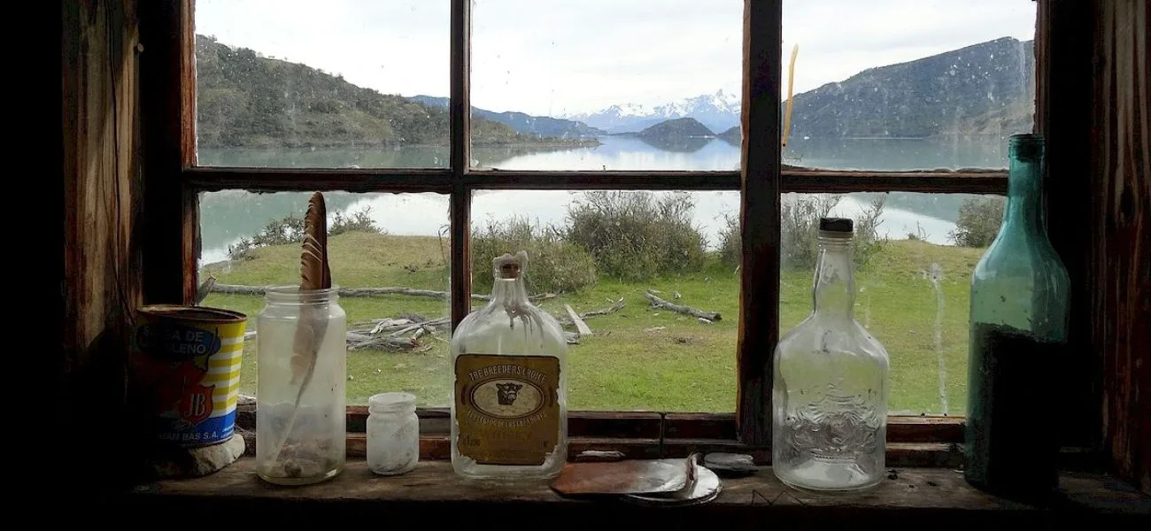 CALAFATE — 061