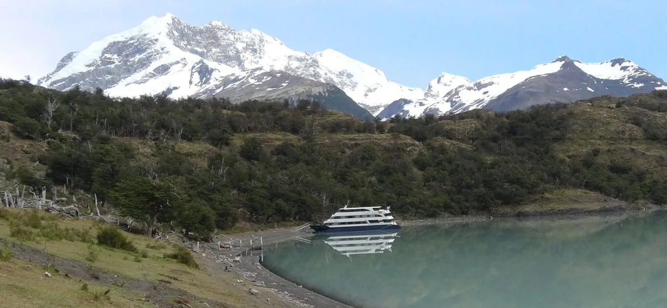 CALAFATE — 065