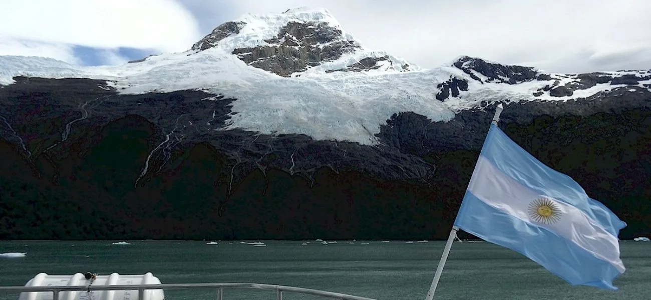 CALAFATE — 067