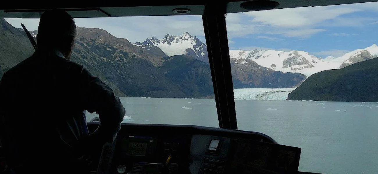 CALAFATE — 068