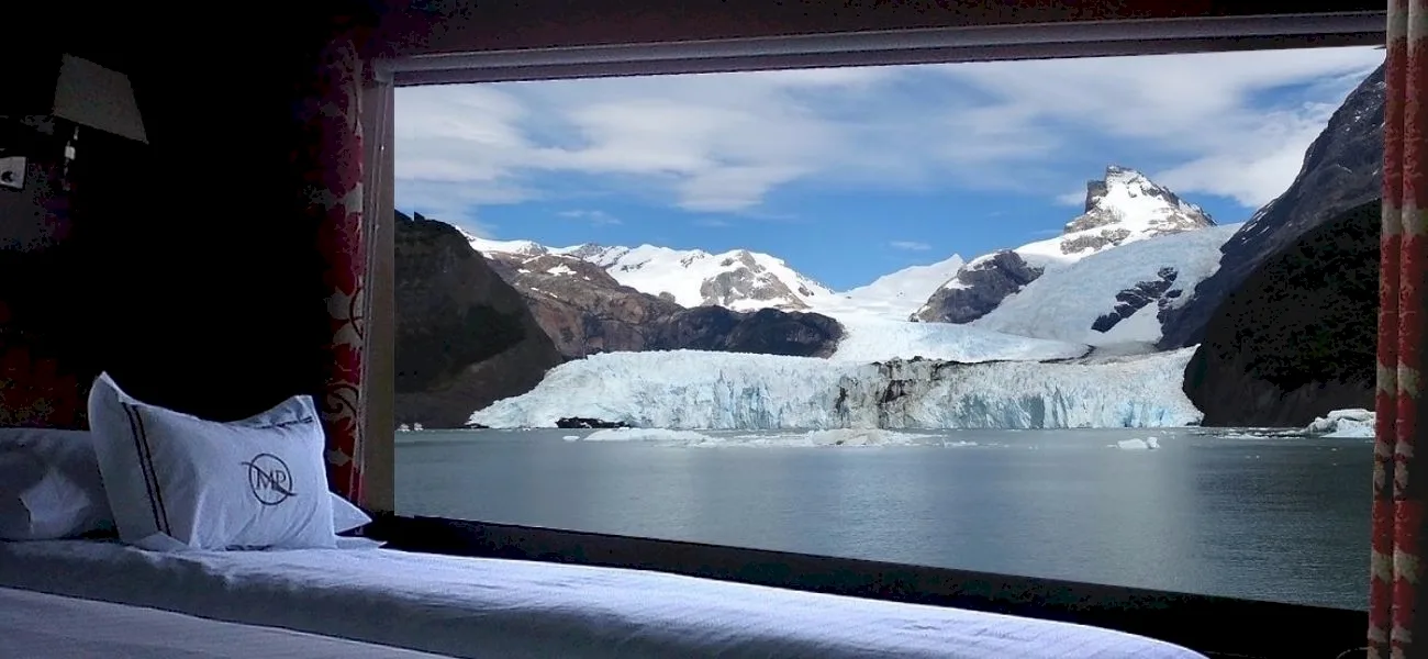 CALAFATE — 070 cabin