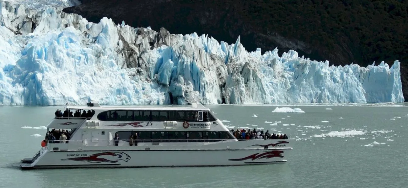 CALAFATE — 071