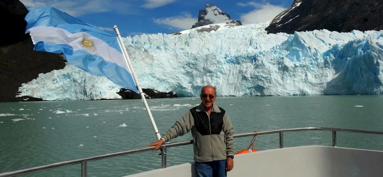 CALAFATE — 073