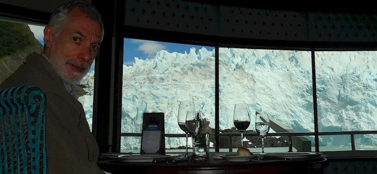 CALAFATE — 074