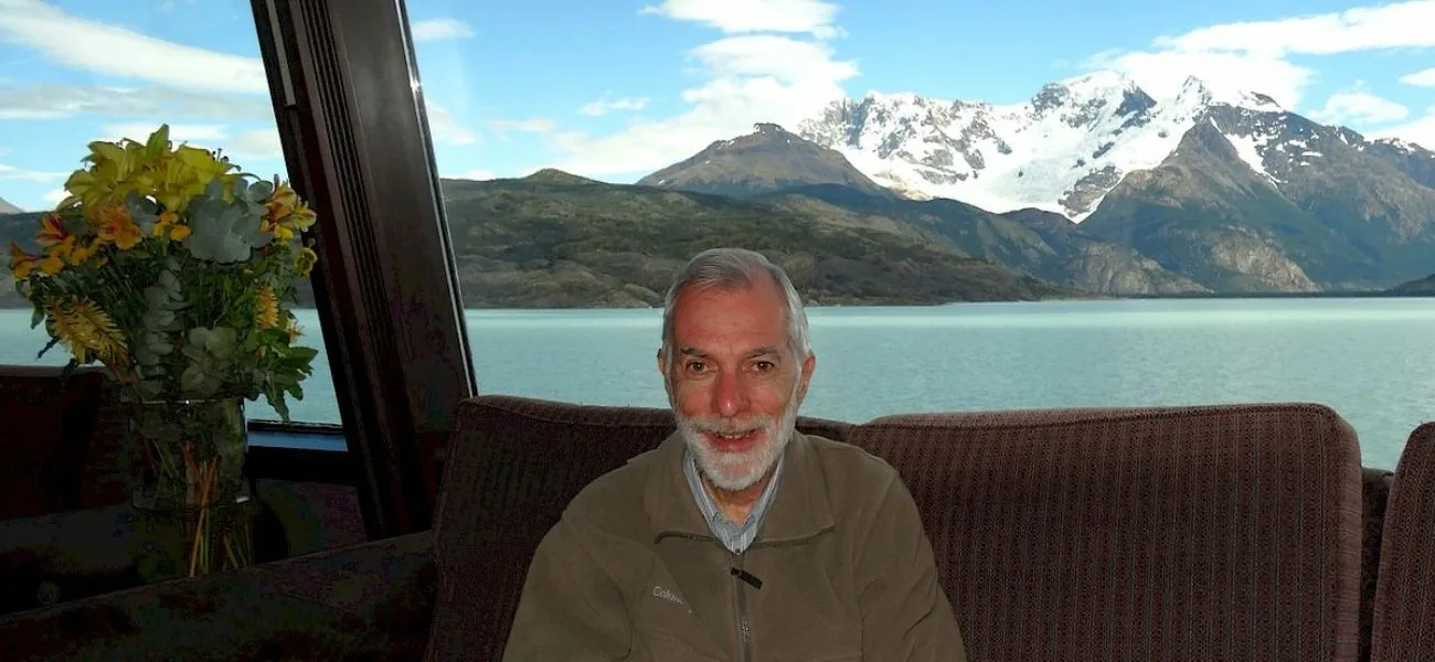 CALAFATE — 076