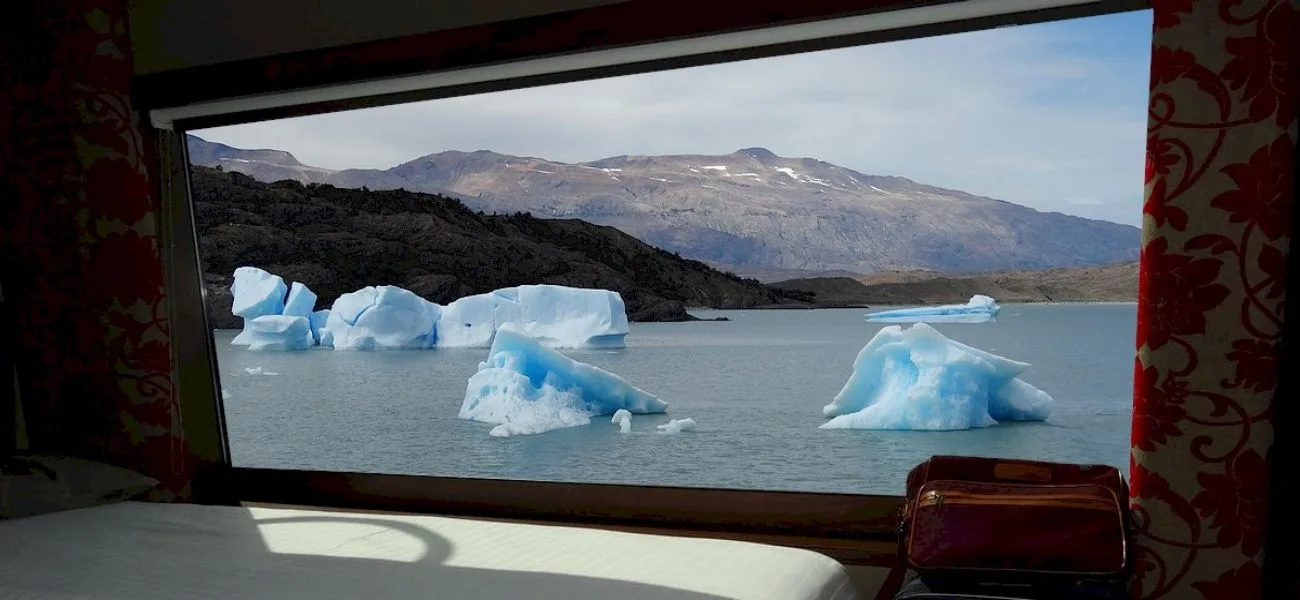 CALAFATE — 078