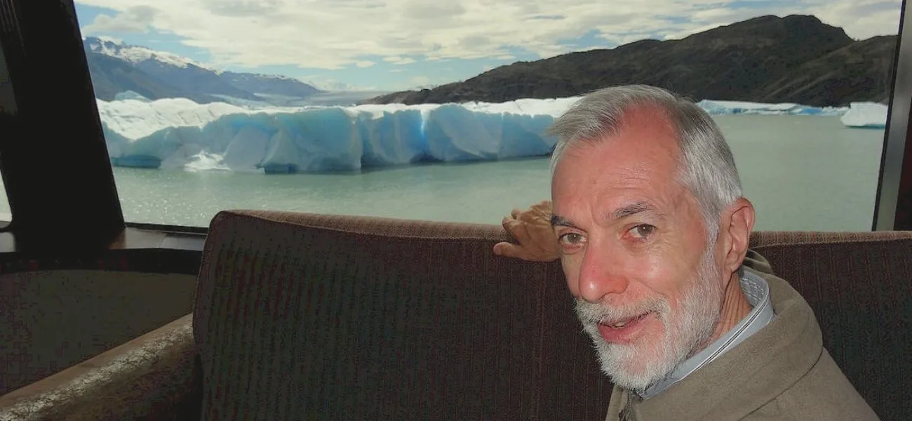 CALAFATE — 083