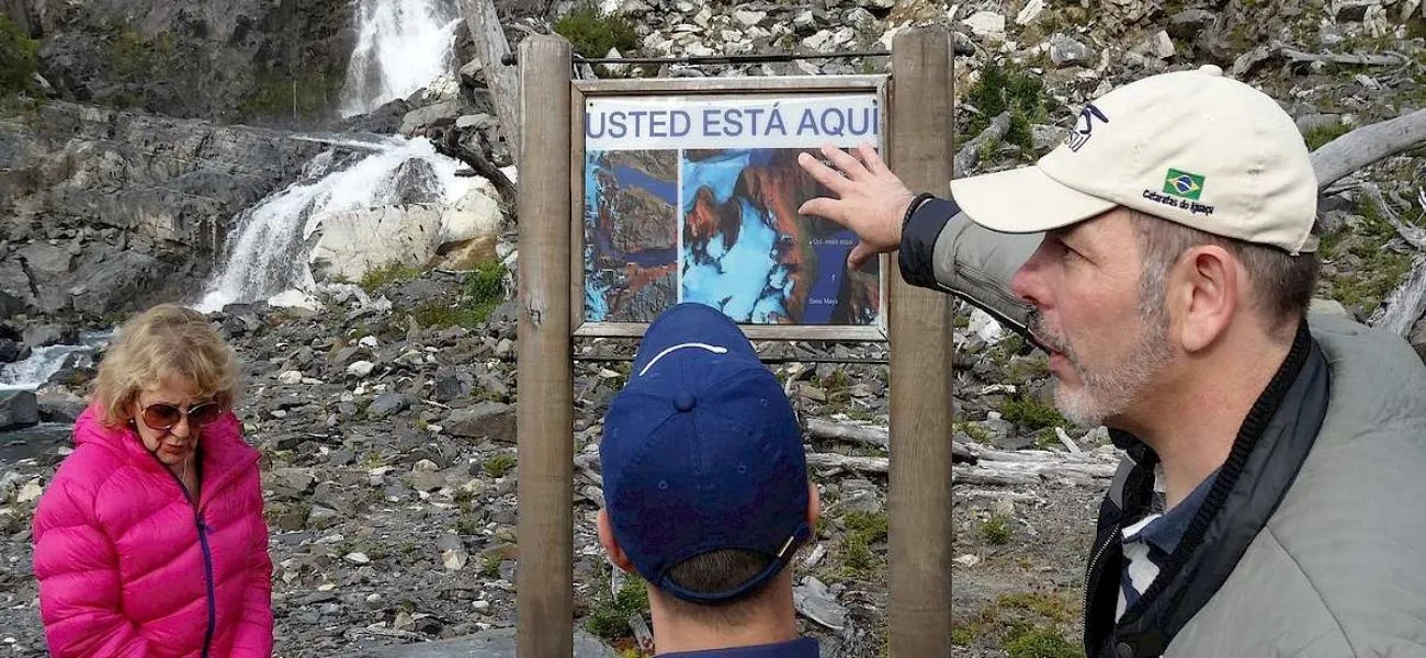 CALAFATE — 094
