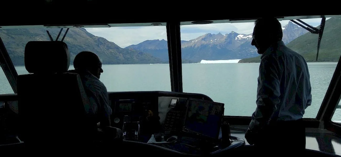 CALAFATE — 098