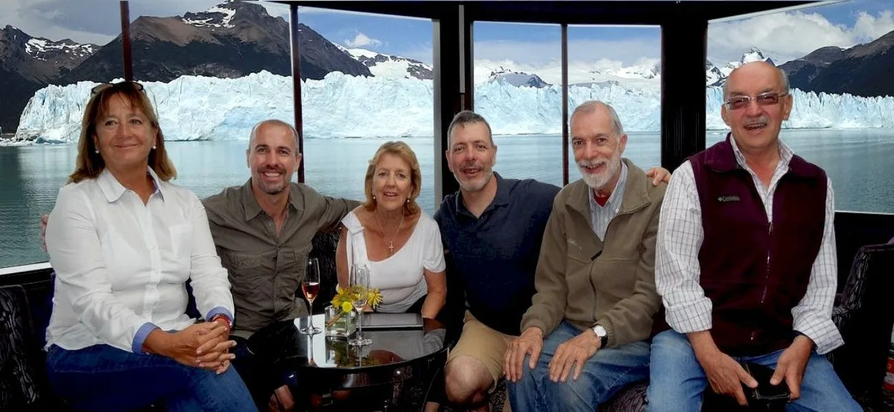 CALAFATE — 099