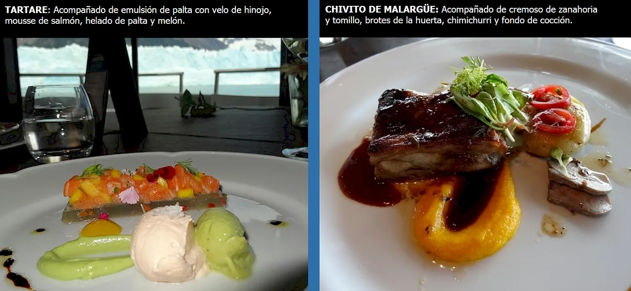 CALAFATE — 104